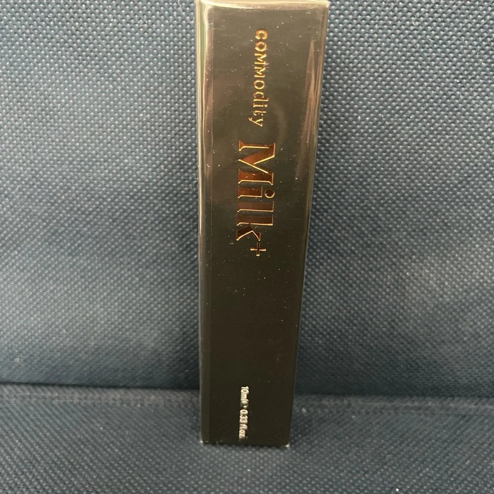 Commodity Milk+, Travel Size NIB - Picture 1 of 6